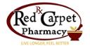 Red Carpet Pharmacy logo